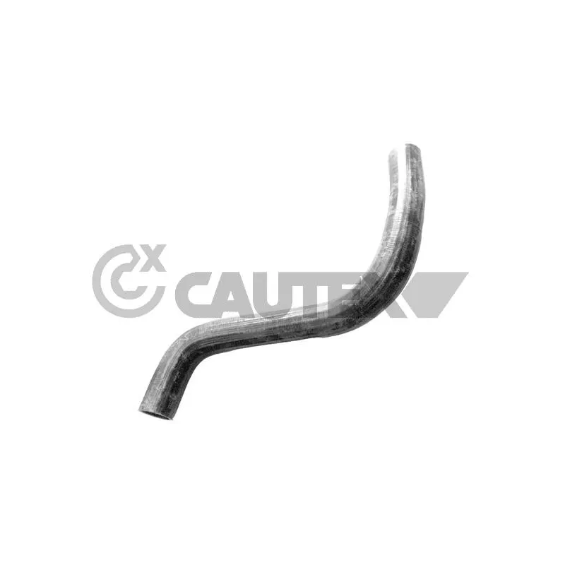 Durite de radiateur CAUTEX 769687