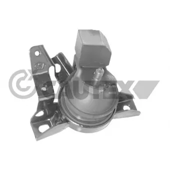 Support moteur CAUTEX 769689