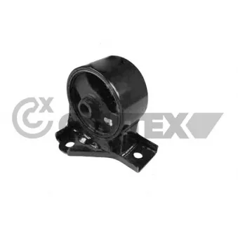 Support moteur CAUTEX 769690