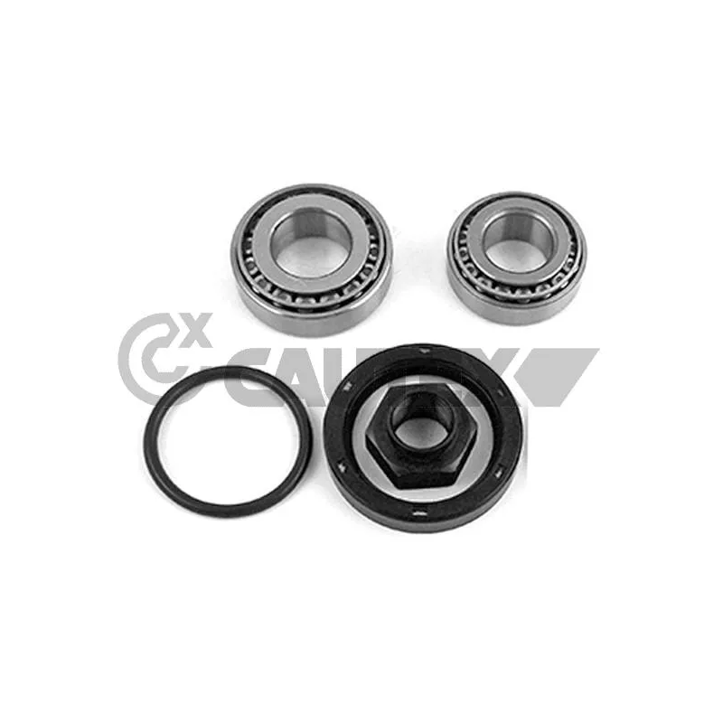 Roulement de roue avant CAUTEX 769700