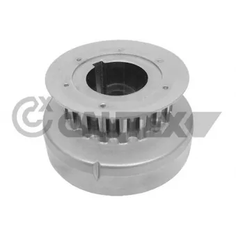 Roue dentée, vilebrequin CAUTEX 769713