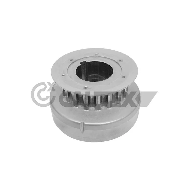 Roue dentée, vilebrequin CAUTEX 769713