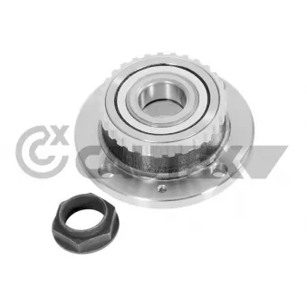 Roulement de roue arrière CAUTEX 769722