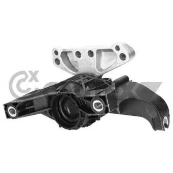 Support moteur CAUTEX 769734