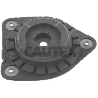 Coupelle de suspension CAUTEX 769737