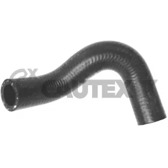 Tuyau d'huile CAUTEX 769738