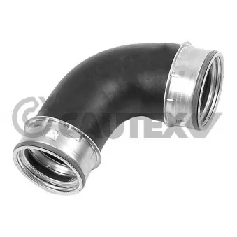 Gaine de suralimentation CAUTEX 769739