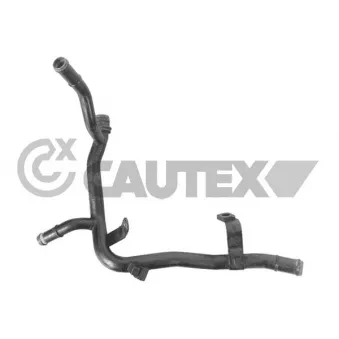 Tuyauterie du réfrigérant CAUTEX 769747