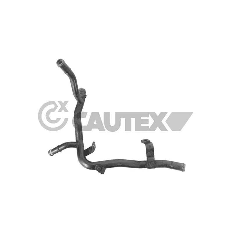 Tuyauterie du réfrigérant CAUTEX 769747
