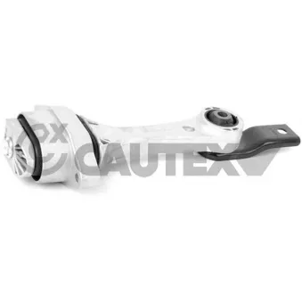 Support moteur CAUTEX 769756