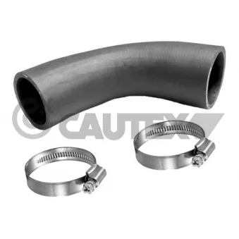 Gaine de suralimentation CAUTEX 769760
