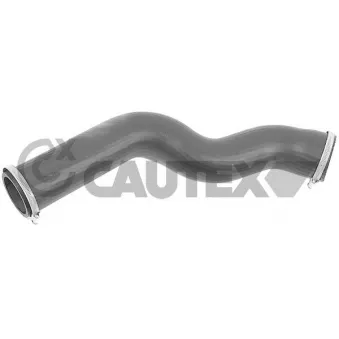 Gaine de suralimentation CAUTEX 769763