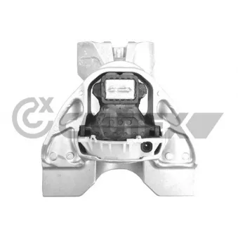Support moteur CAUTEX 769764