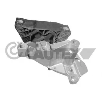 Support moteur CAUTEX 769767