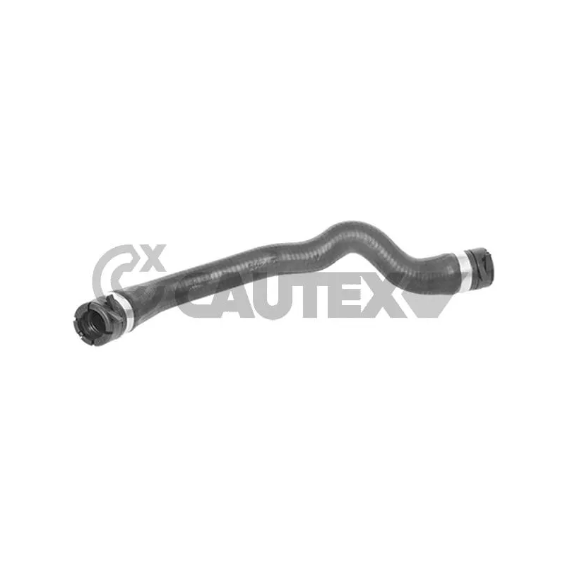Tuyau, échangeur de chaleur (chauffage) CAUTEX 769773
