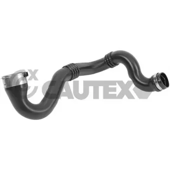 Gaine de suralimentation CAUTEX 769776