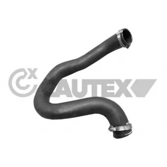 Gaine de suralimentation CAUTEX 769777