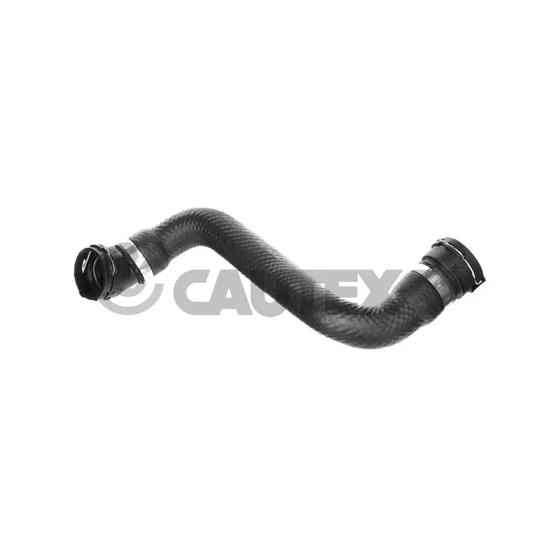 Durite de radiateur CAUTEX 769785