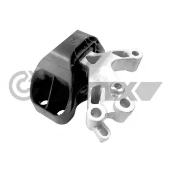 Support moteur CAUTEX 769797