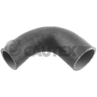 Gaine de suralimentation CAUTEX 769798