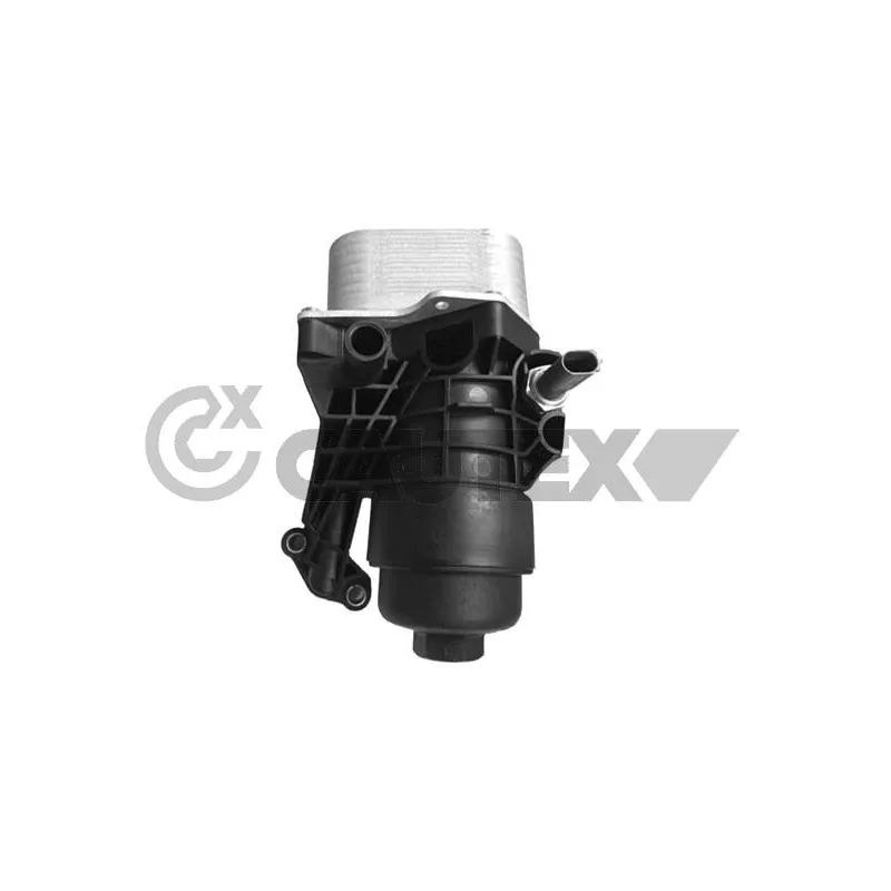 Radiateur d'huile CAUTEX 769799