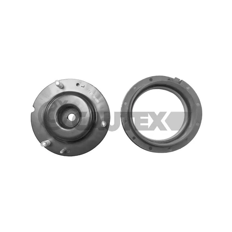 Kit de réparation, coupelle de suspension avant droit CAUTEX 769801