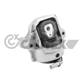 Support moteur CAUTEX 769803