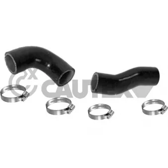 Gaine de suralimentation CAUTEX 769805