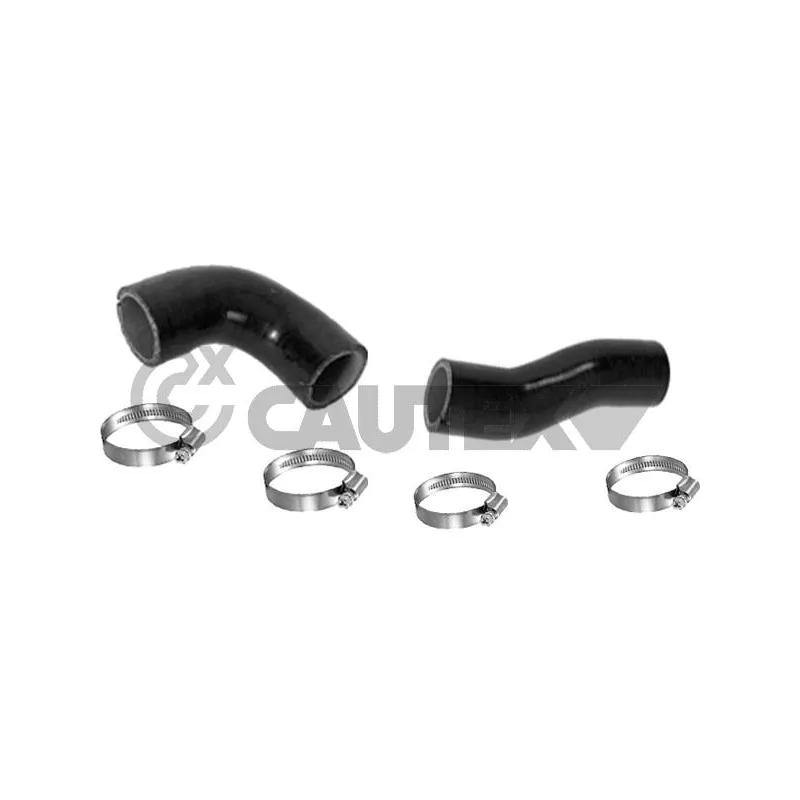 Gaine de suralimentation CAUTEX 769805