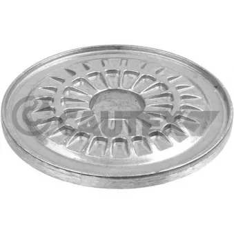 Coupelle de suspension CAUTEX 769806