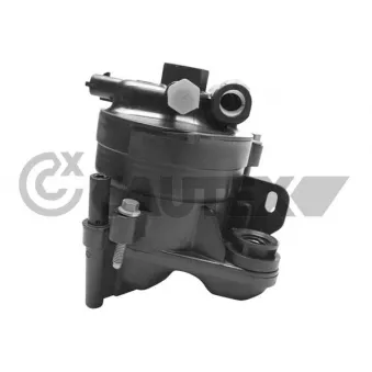 Filtre à carburant CAUTEX 769809