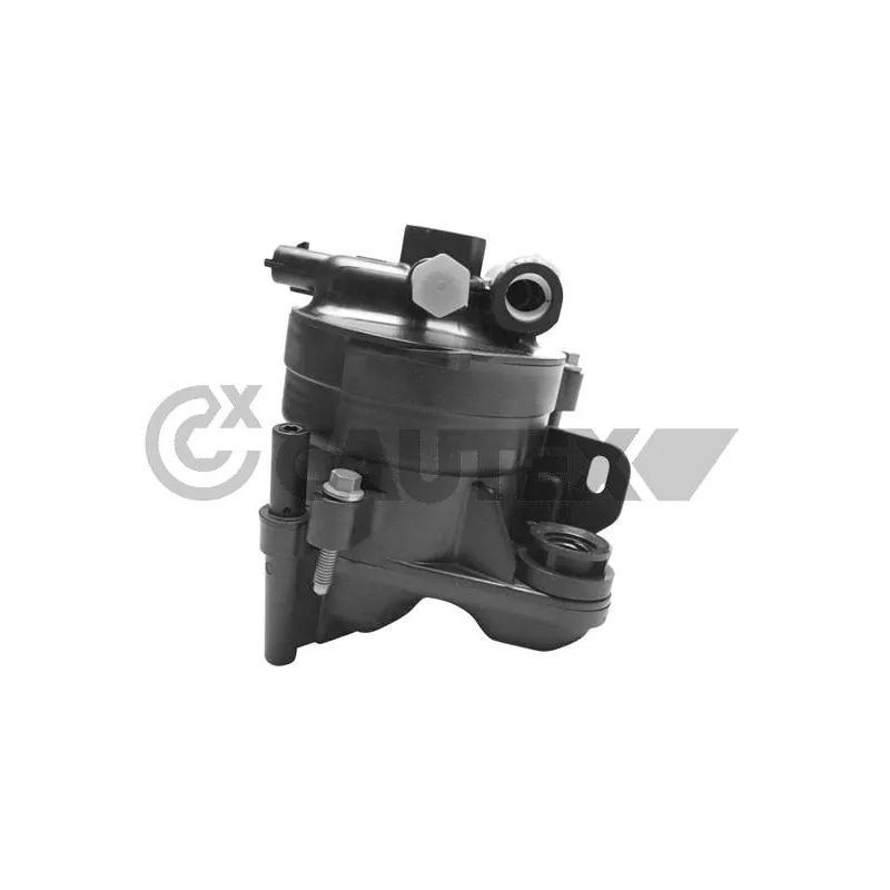 Filtre à carburant CAUTEX 769809