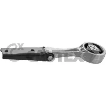 Support moteur CAUTEX 769811