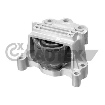 Support moteur CAUTEX 769818