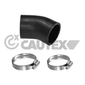 Gaine de suralimentation CAUTEX 769819