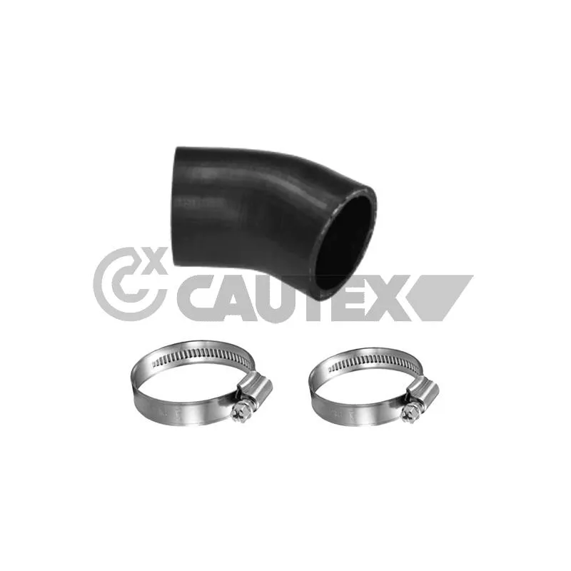 Gaine de suralimentation CAUTEX 769819