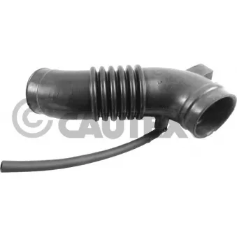Tuyau d'aspiration, alimentation d'air CAUTEX 769821