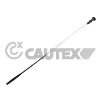 Jauge de niveau d'huile CAUTEX 769823