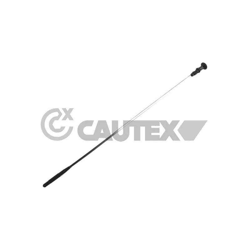Jauge de niveau d'huile CAUTEX 769823