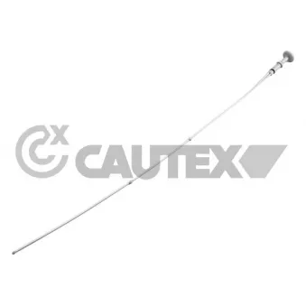 Jauge de niveau d'huile CAUTEX 769824