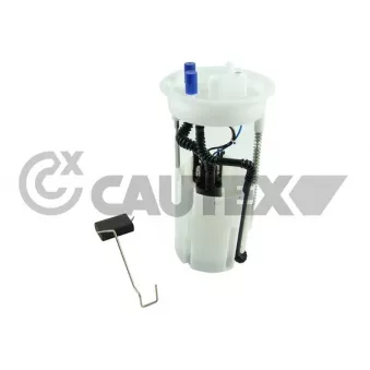 Unité d'injection de carburant CAUTEX 769825