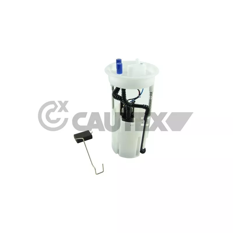 Unité d'injection de carburant CAUTEX 769825