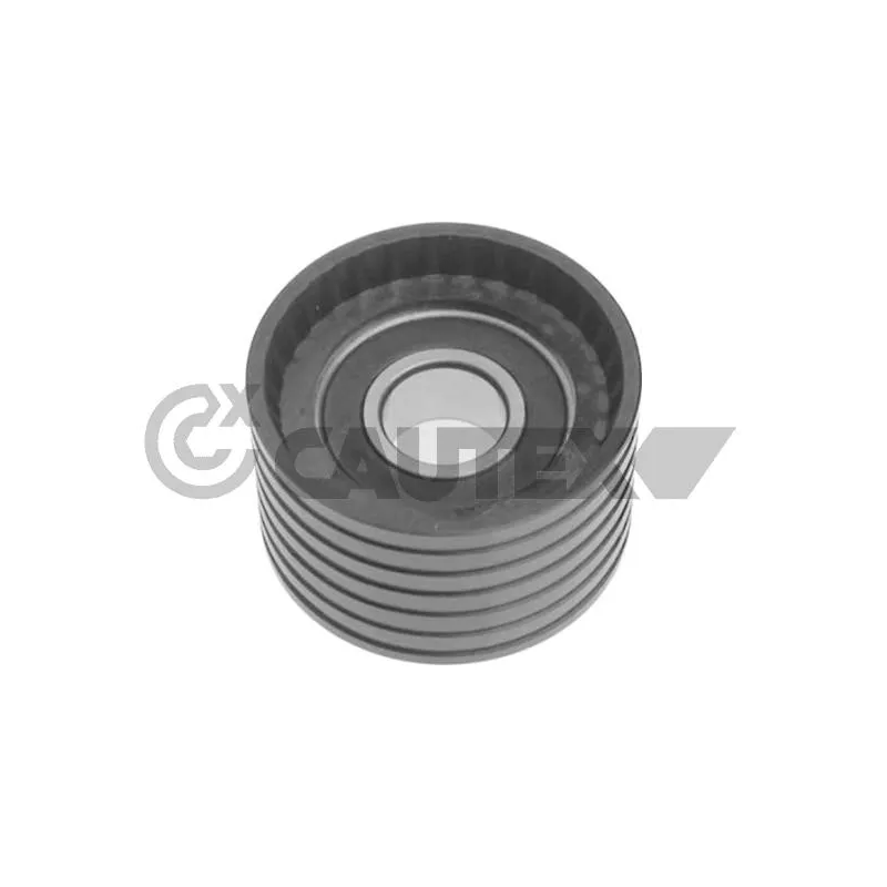 Poulie renvoi/transmission, courroie de distribution CAUTEX 769854