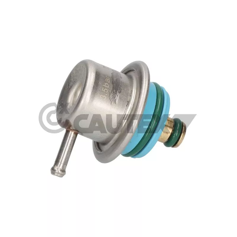 Régulateur de pression du carburant CAUTEX 769883