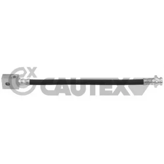 Flexible de frein CAUTEX 769885