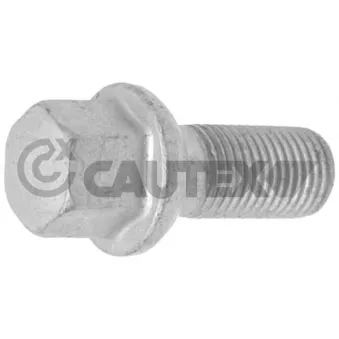Vis de roue CAUTEX 769886