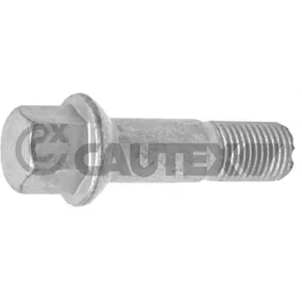 Boulon de roue CAUTEX 769889
