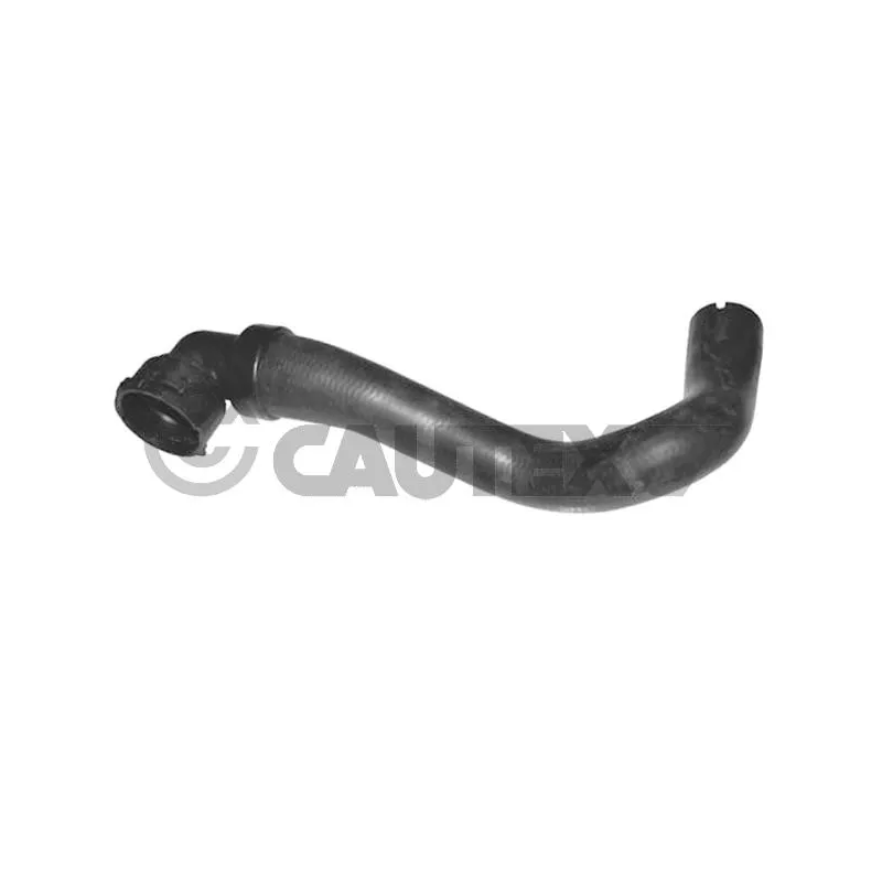Durite de radiateur CAUTEX 769890
