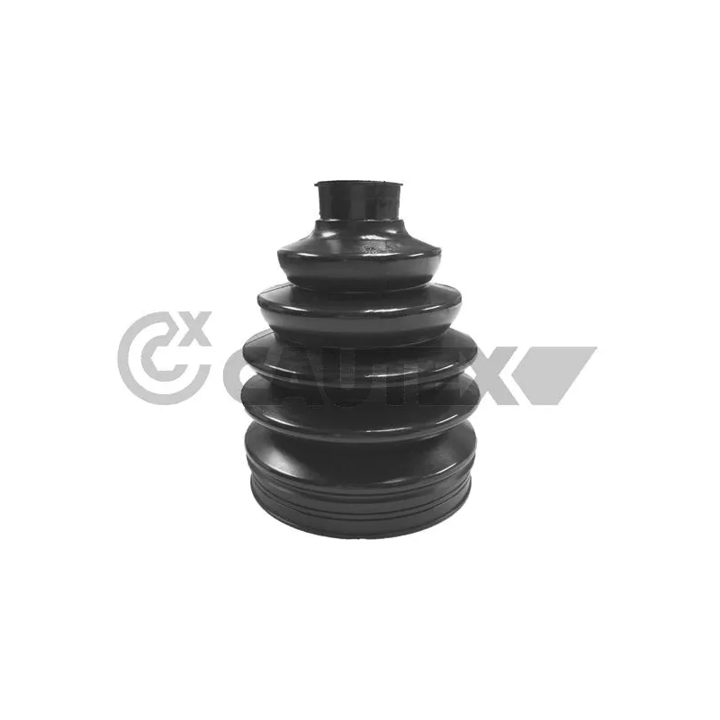 Joint-soufflet, arbre de commande CAUTEX 769898