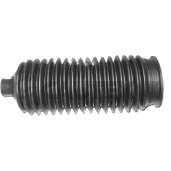 Jeu de joints-soufflets, direction CAUTEX 769903